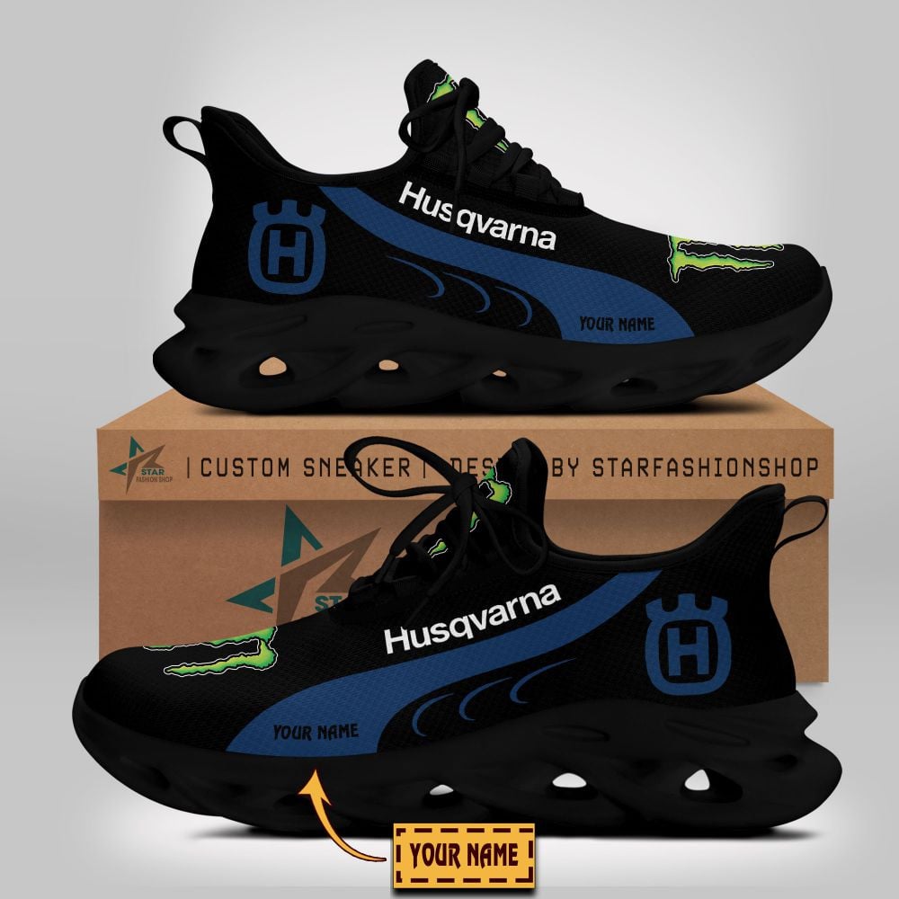 Chaussures Husqvarna – Image 2