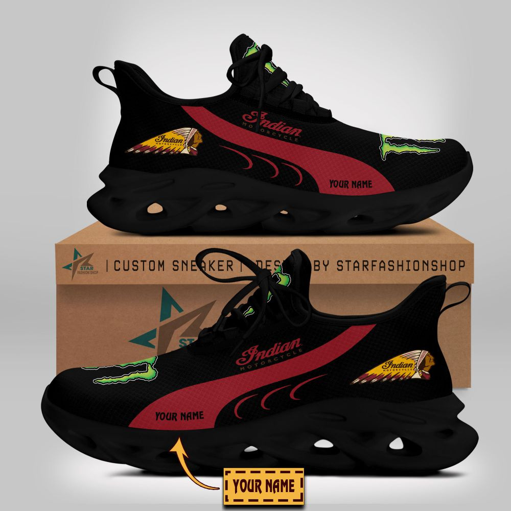 Chaussures Indian Motorcycle – Image 2