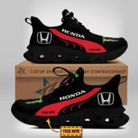 Chaussures Honda