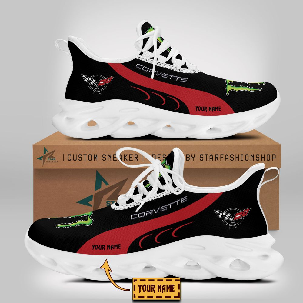 Chaussures Corvette C5 – Image 2