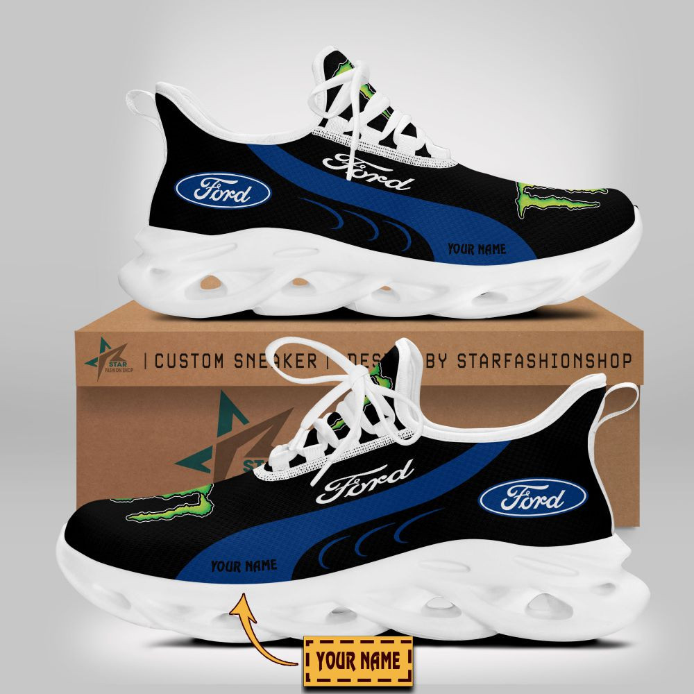 Chaussures Ford – Image 2