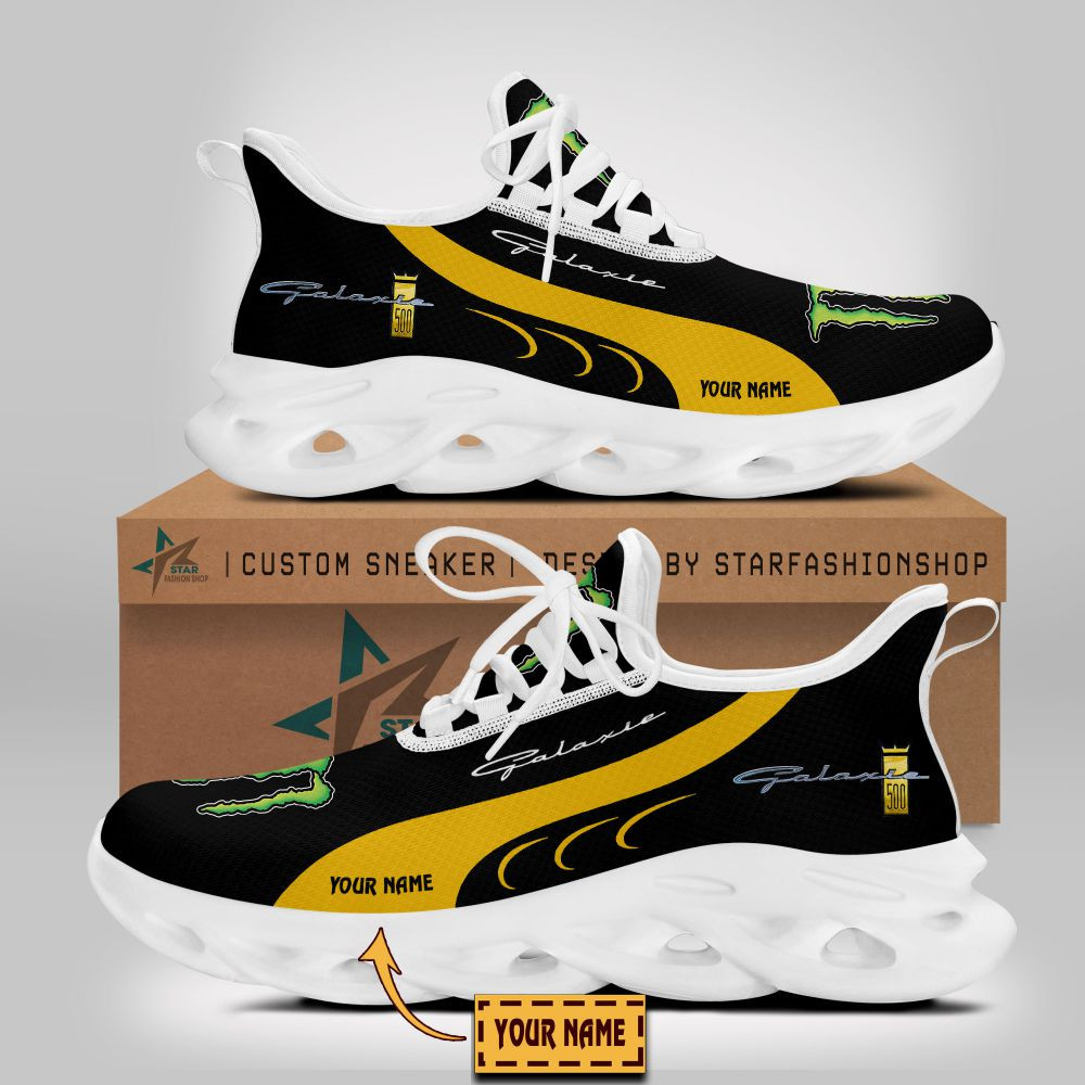 Chaussures Ford Galaxie – Image 2