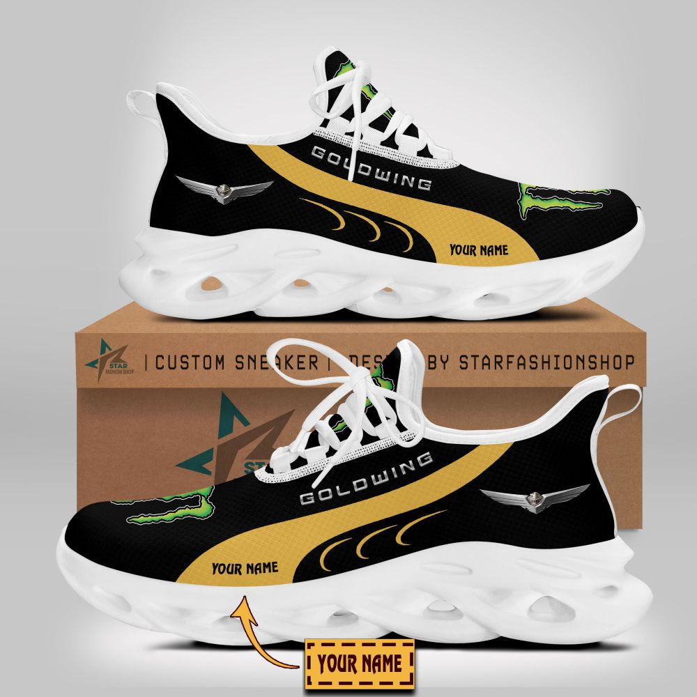 Chaussures Honda Gold Wing – Image 2