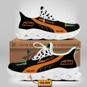 Chaussures KTM Racing