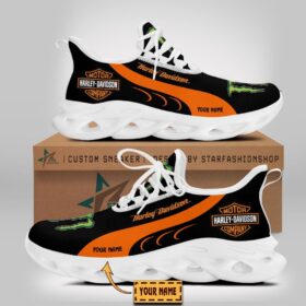 Chaussures Harley-Davidson