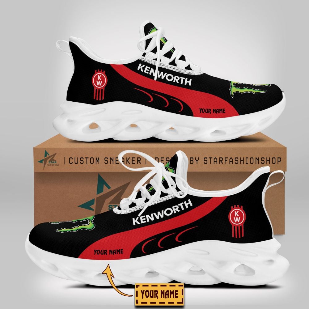 Chaussures Kenworth