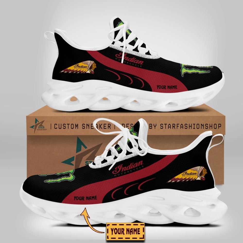 Chaussures Indian Motorcycle