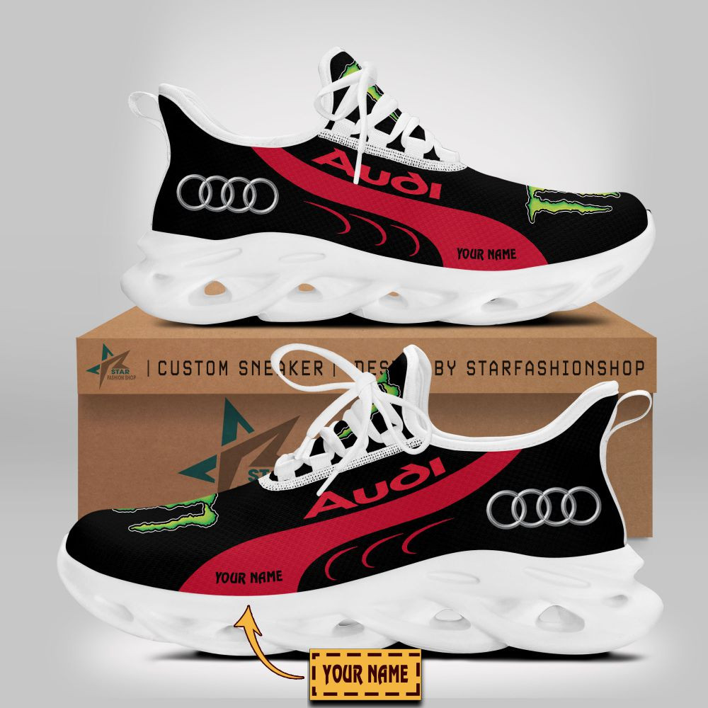 Chaussures Audi – Image 2