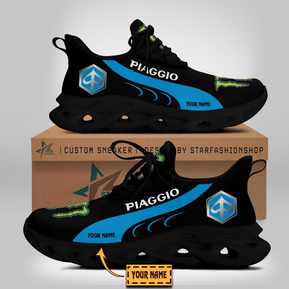 Chaussures Piaggio – Image 2