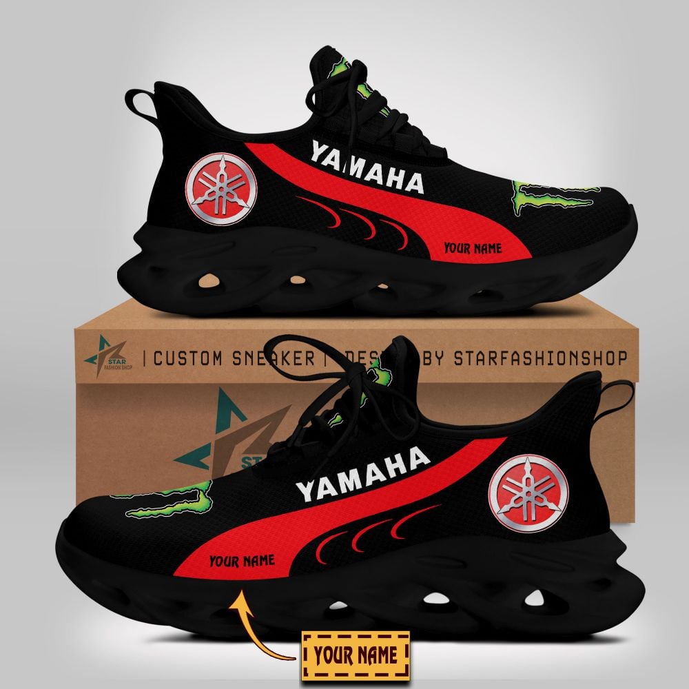 Chaussures Yamaha – Image 2