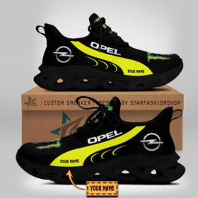 Chaussures Opel