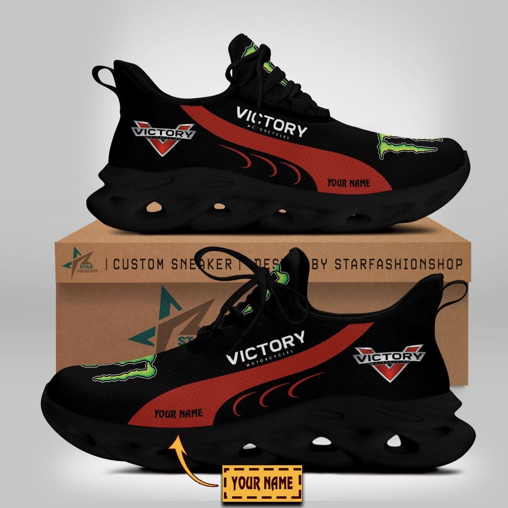 Chaussures Victory Motorcycles – Image 2