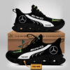 Chaussures Mercedes-AMG