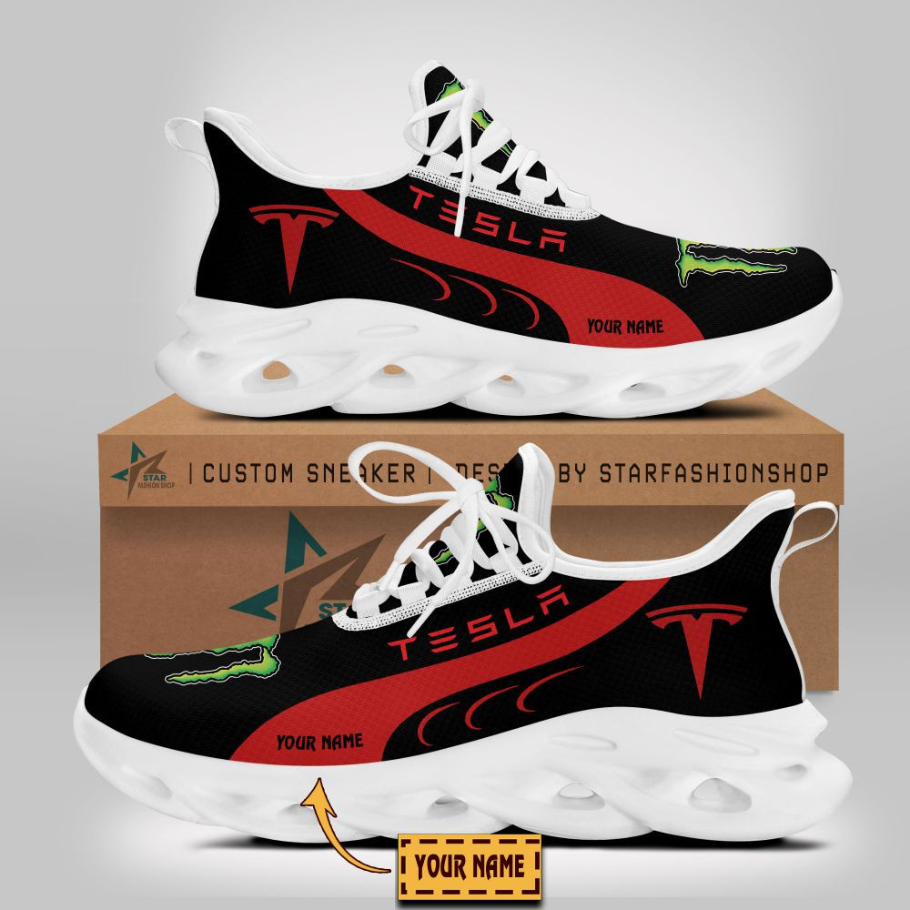 Chaussures Tesla – Image 2