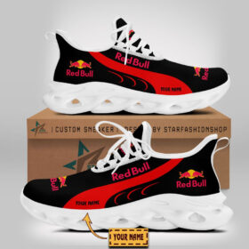 Chaussures Red Bull