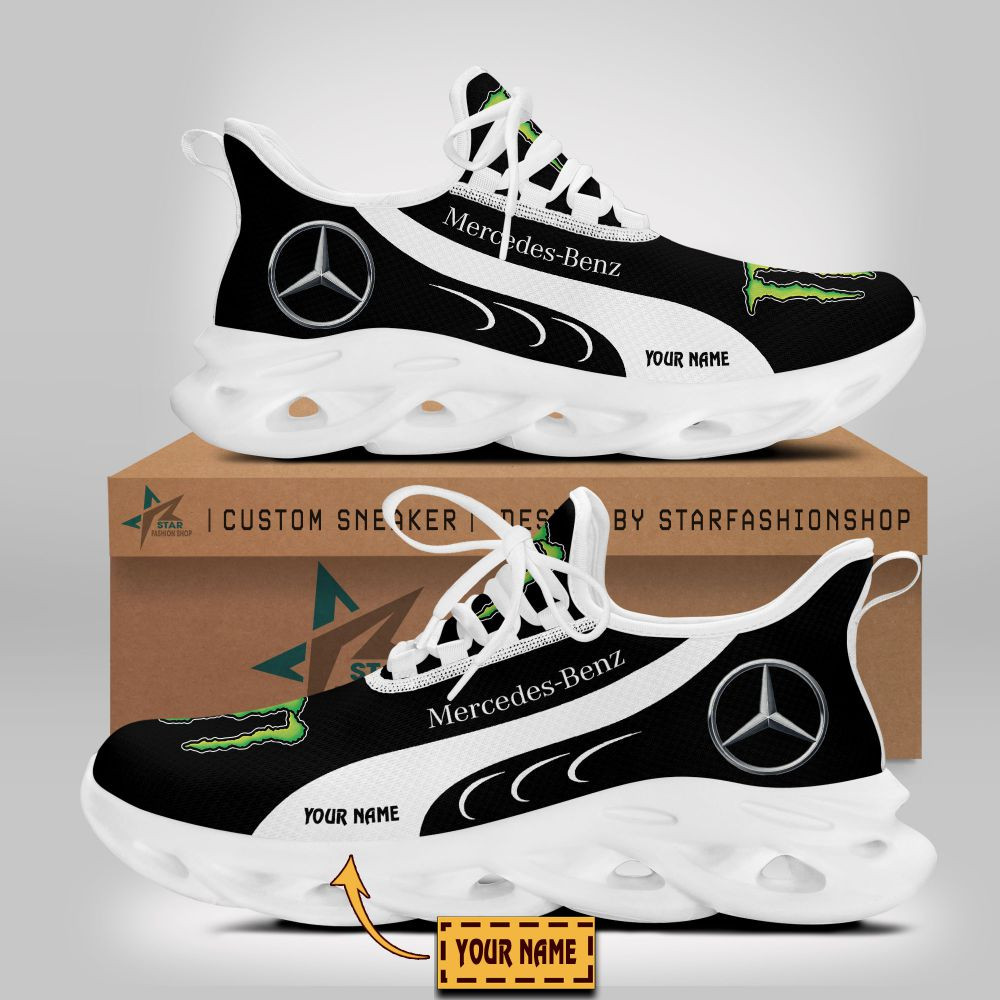 Chaussures Mercedes-Benz – Image 2