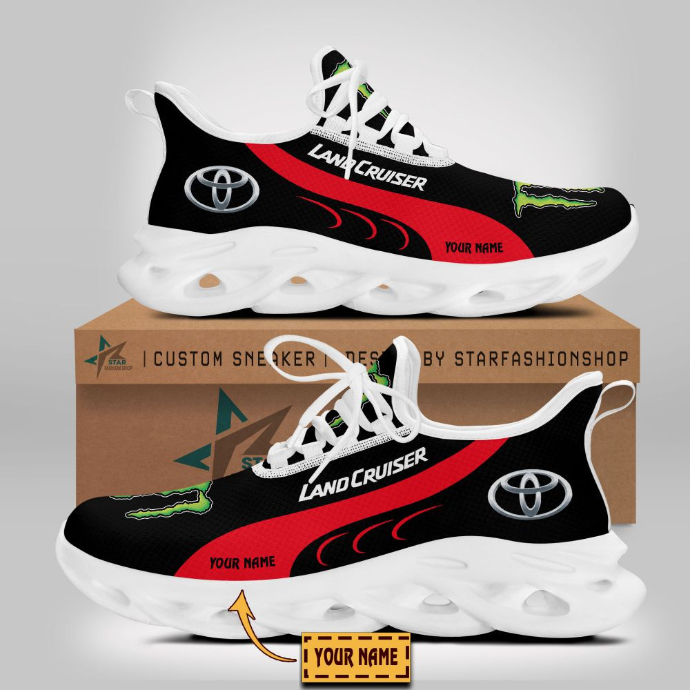 Chaussures Toyota - Land Cruiser – Image 2