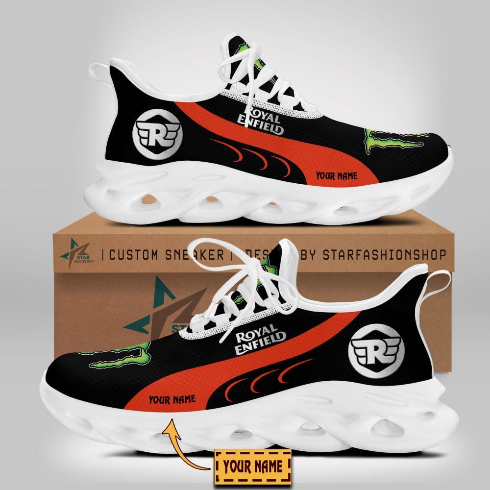 Chaussures Royal Enfield