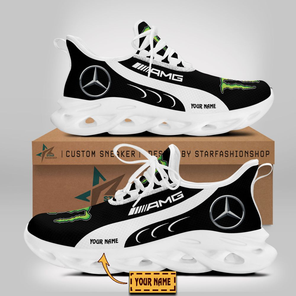 Chaussures Mercedes-AMG – Image 2