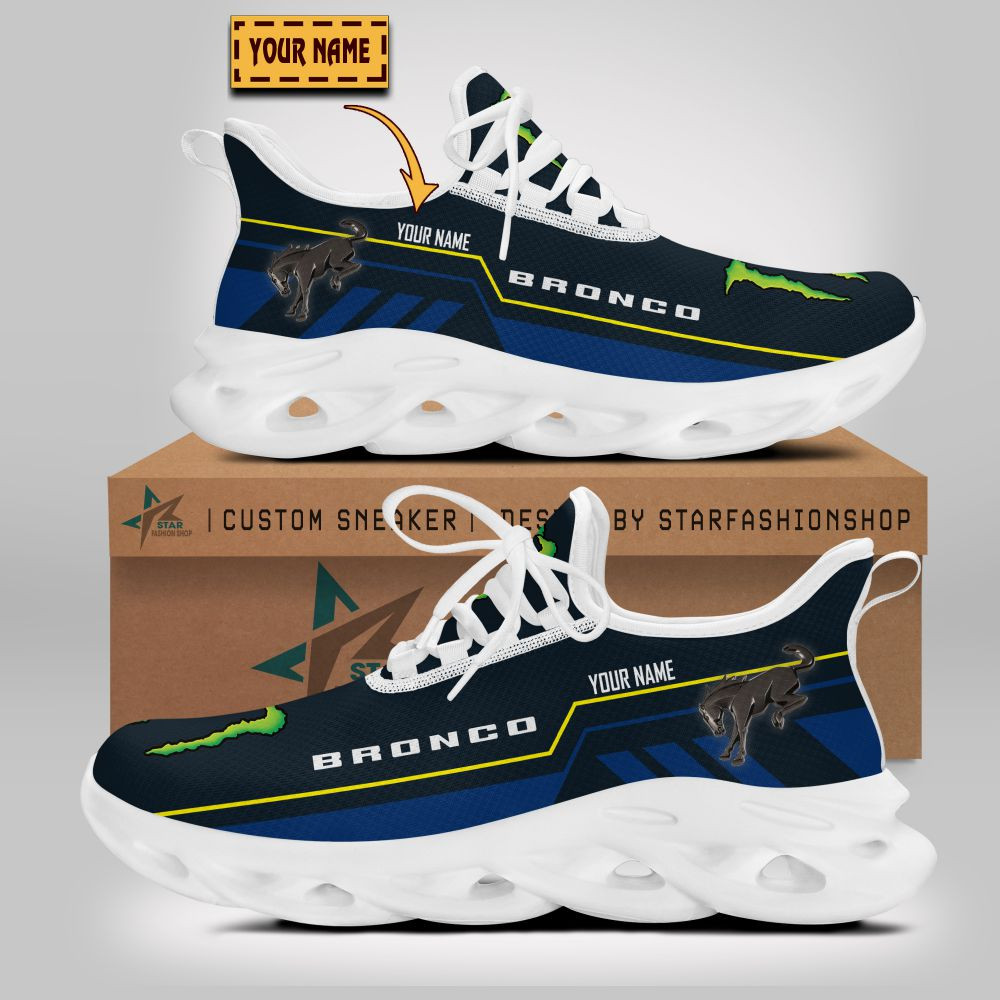 Chaussures Ford Bronco – Image 2