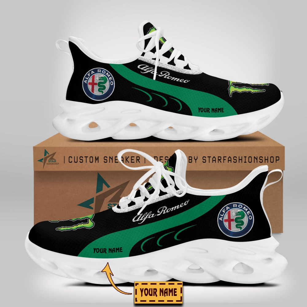 Chaussures Alfa Romeo – Image 2
