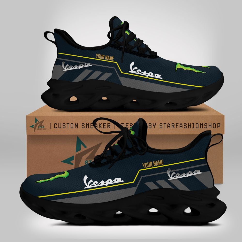 Chaussures Vespa – Image 2