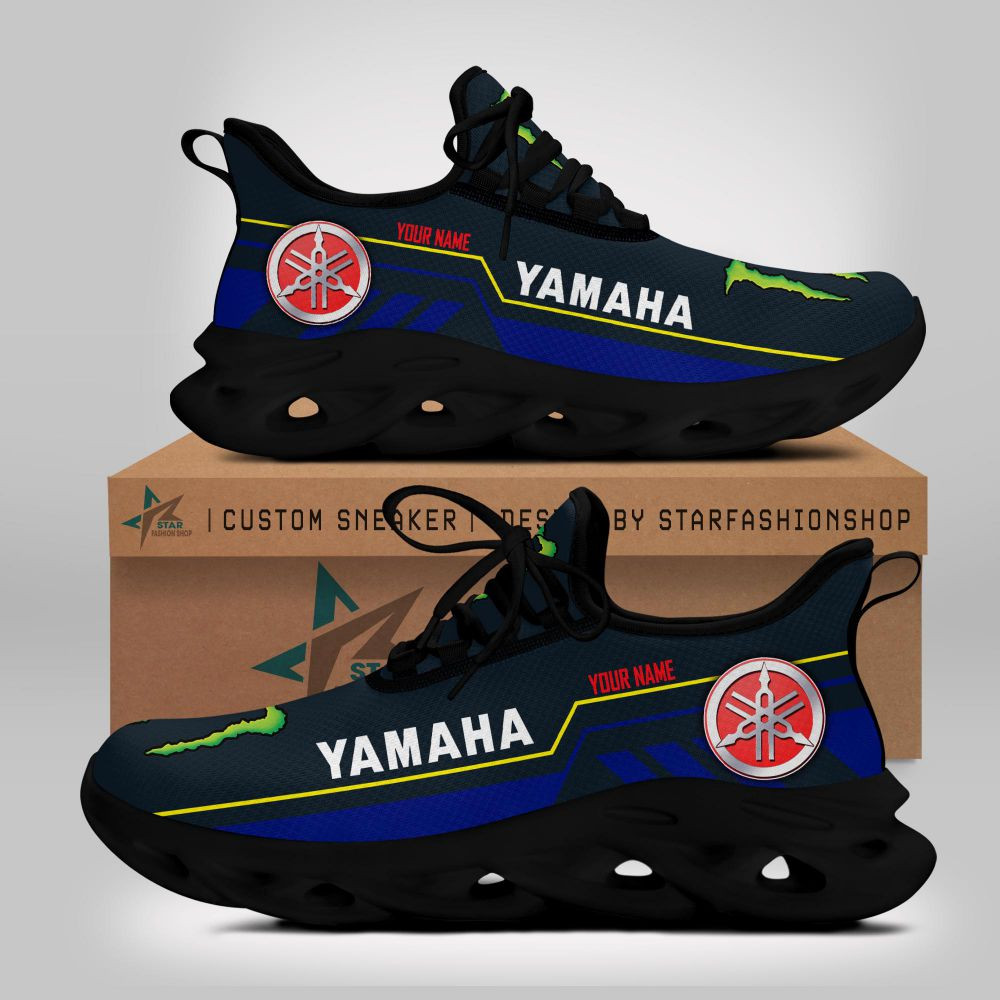Chaussures Yamaha – Image 2