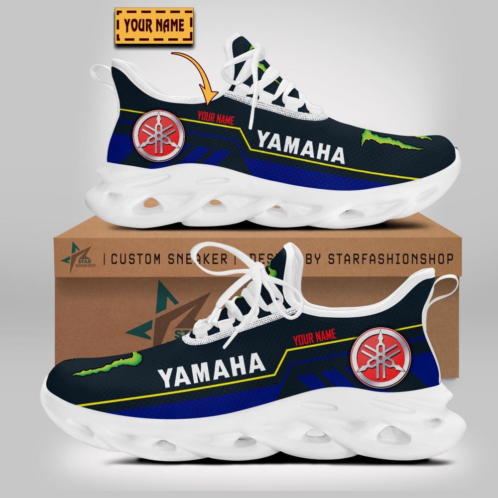 Chaussures Yamaha