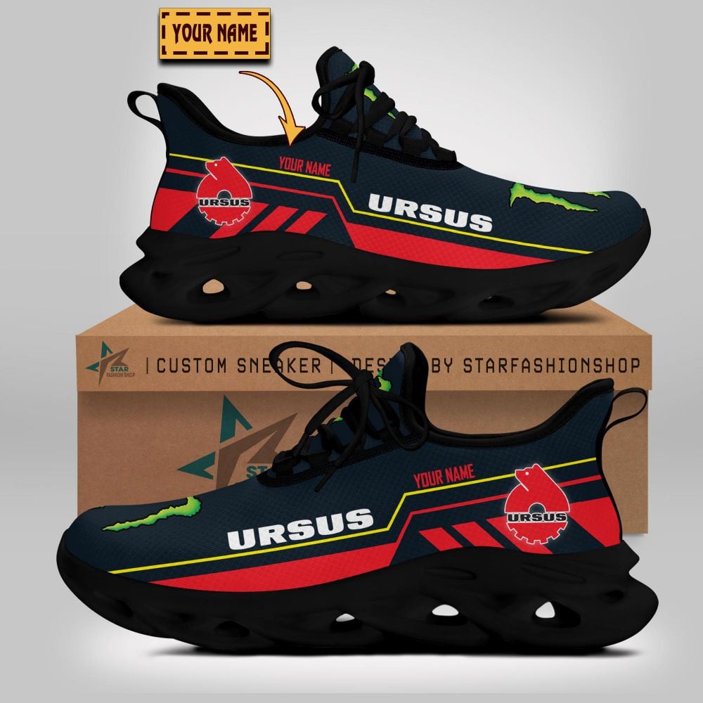 Chaussures Ursus – Image 2