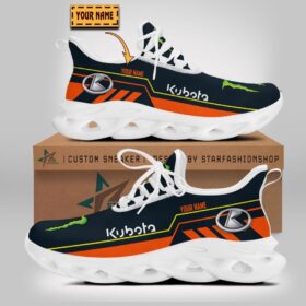Chaussures Kubota