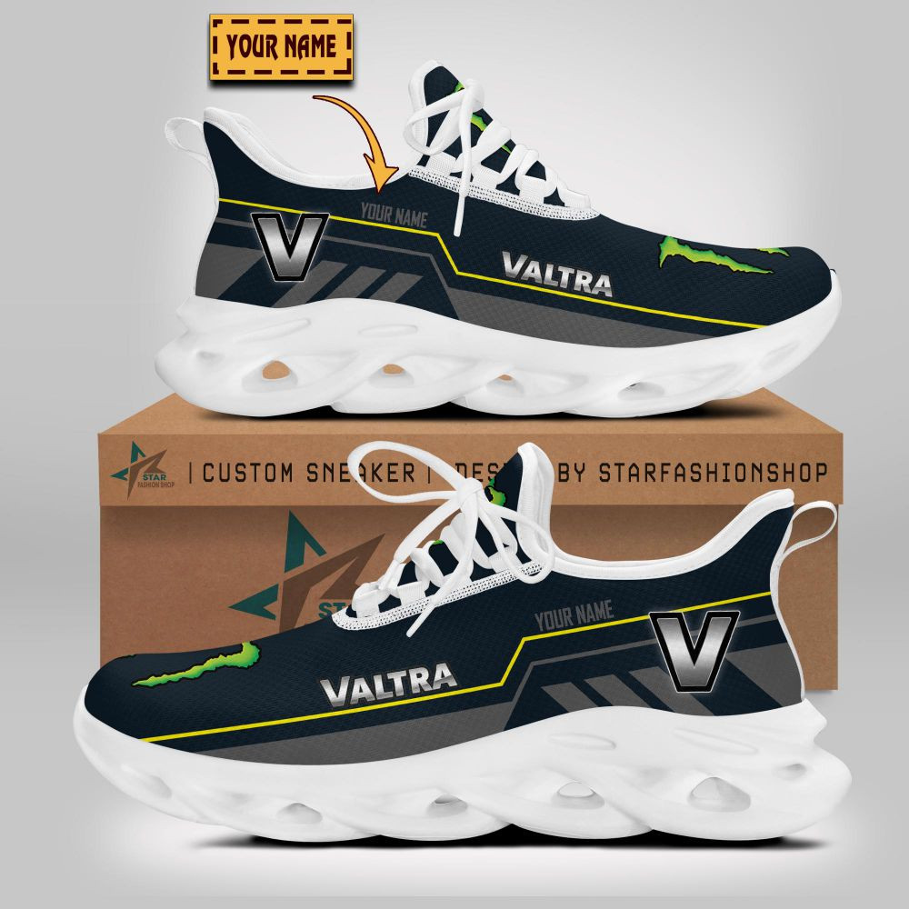 Chaussures Valtra