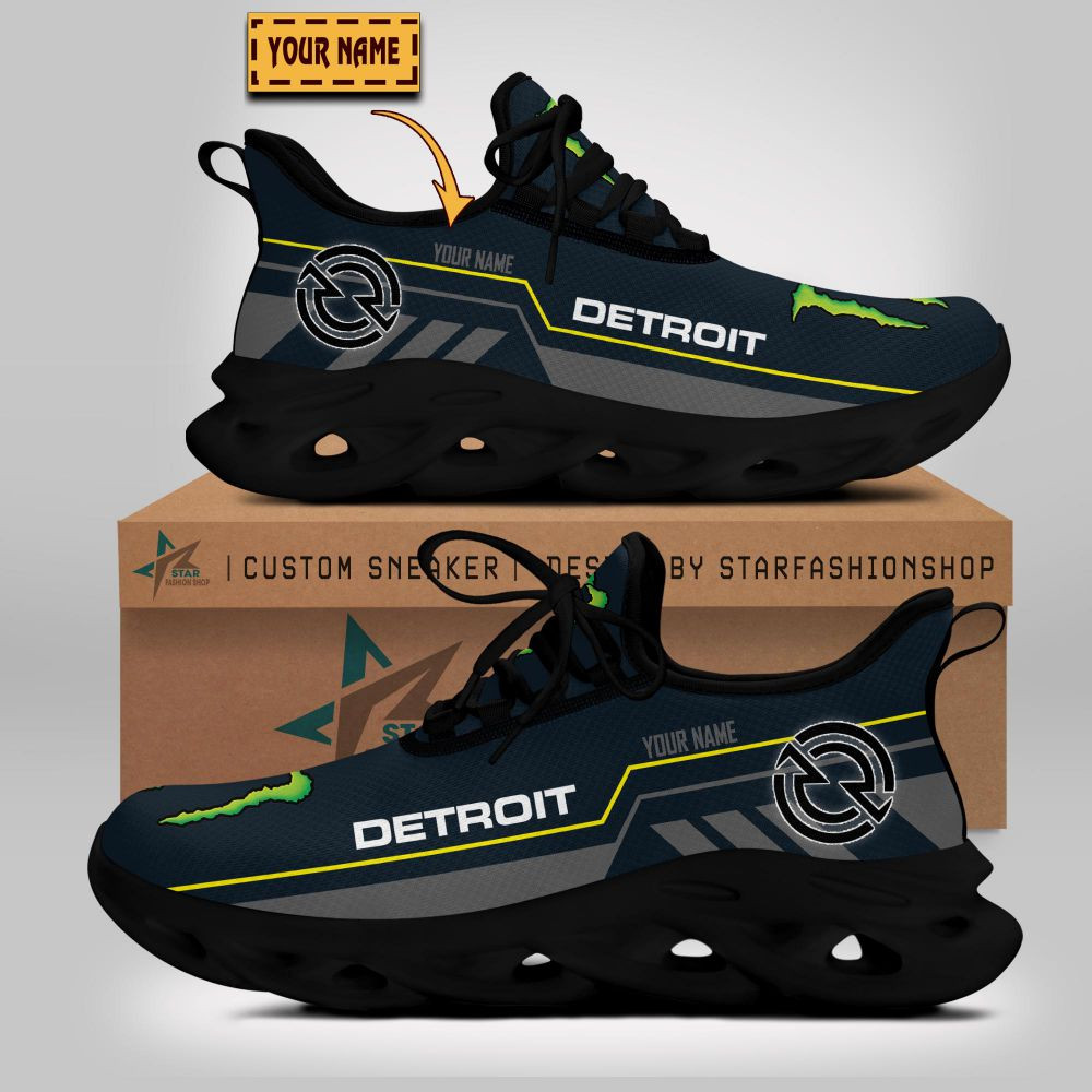 Chaussures Detroit Diesel – Image 2