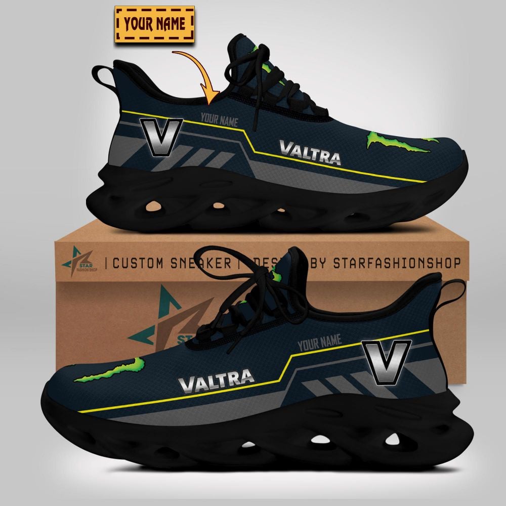 Chaussures Valtra – Image 2