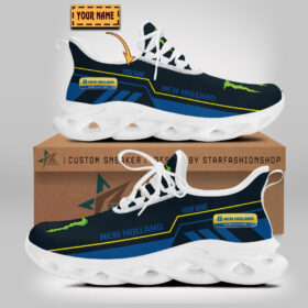 Chaussures New Holland