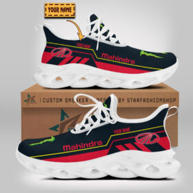 Chaussures Mahindra