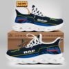 Chaussures DAF Trucks