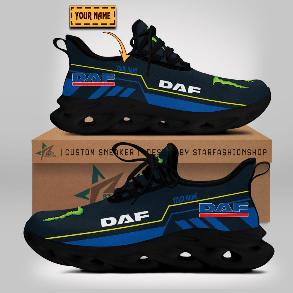 Chaussures DAF Trucks – Image 2