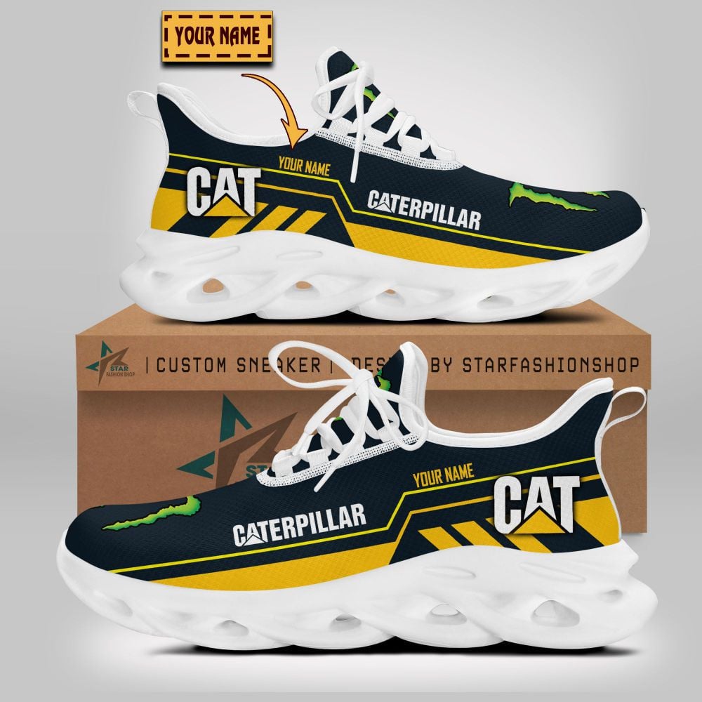 Chaussures Caterpillar Inc