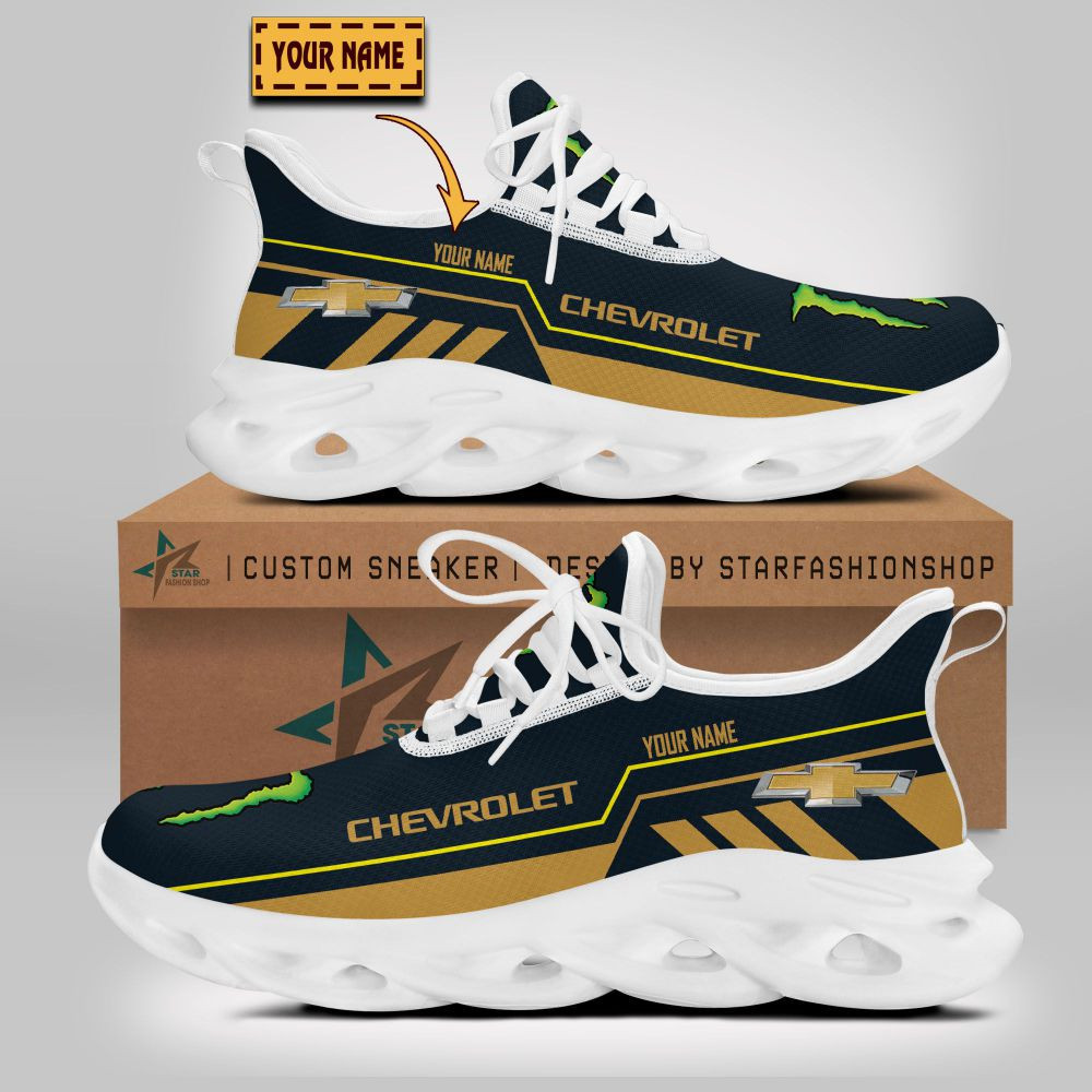 Chaussures Chevrolet – Image 2