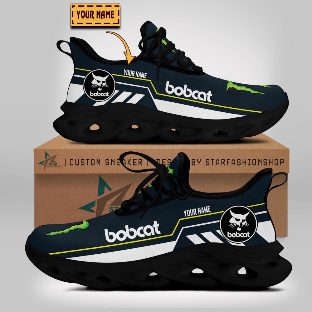 Chaussures Bobcat – Image 2