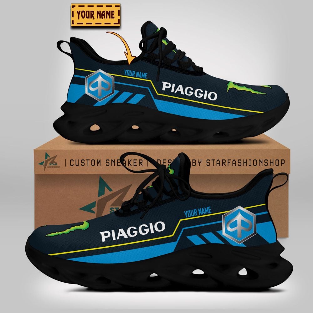 Chaussures Piaggio – Image 2