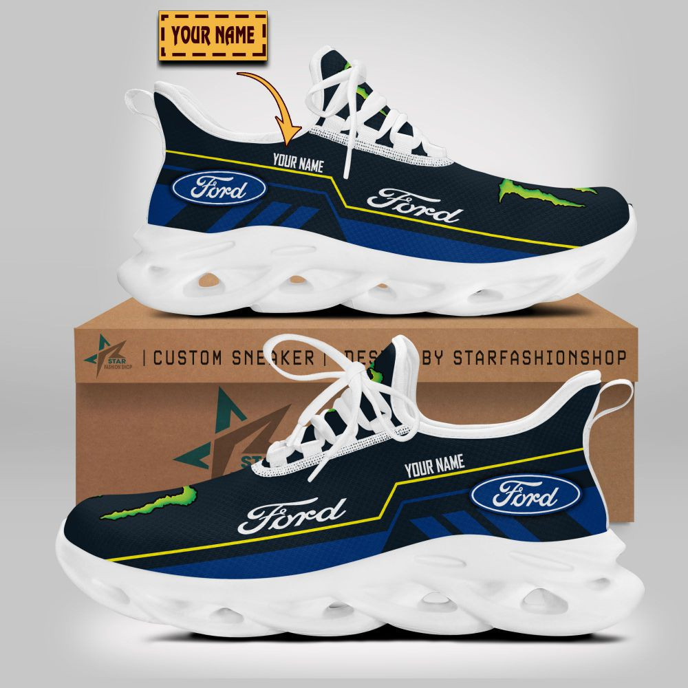 Chaussures Ford – Image 2