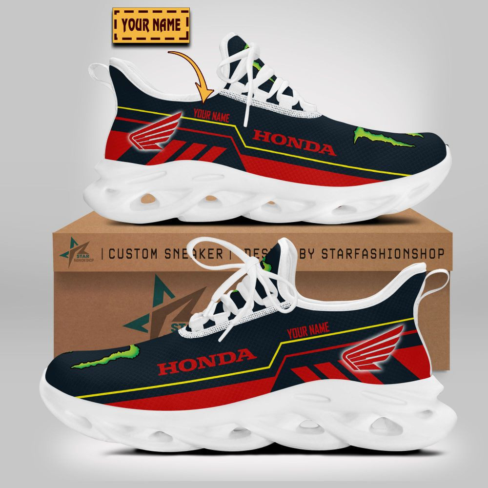 Chaussures Honda Motorcycle – Image 2