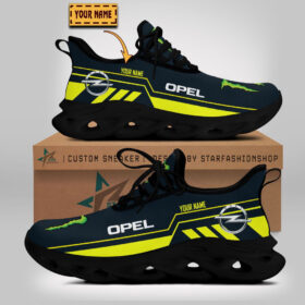 Chaussures Opel