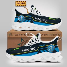 Chaussures Piaggio