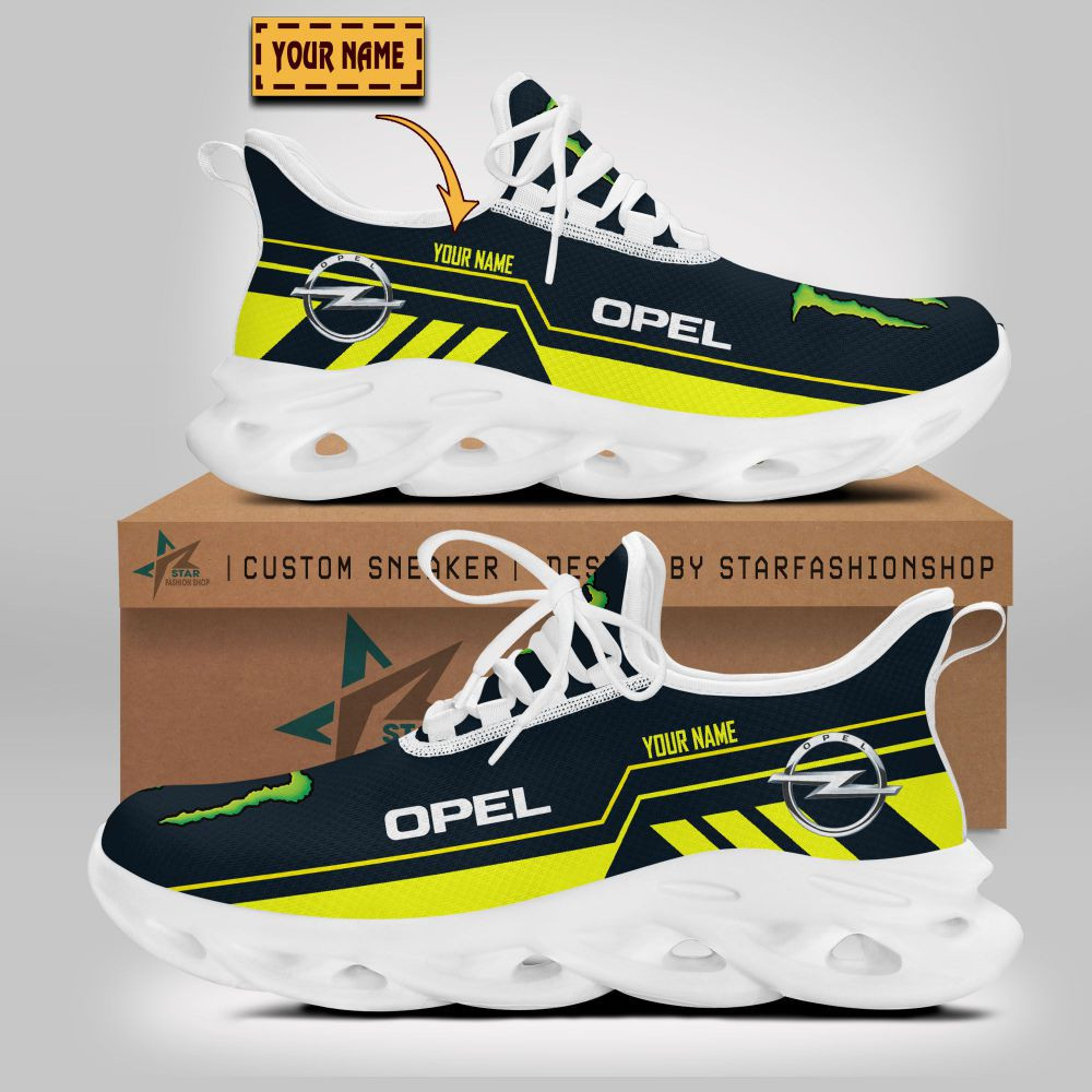Chaussures Opel – Image 2
