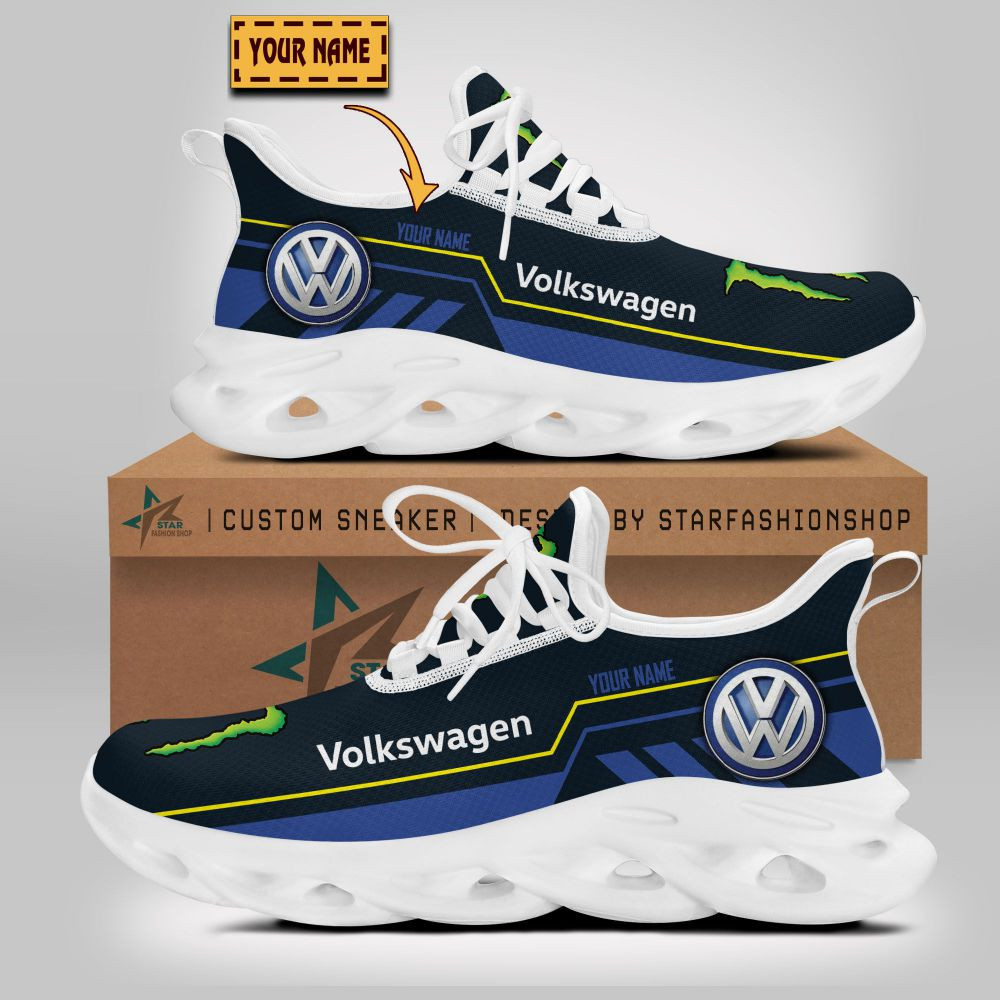 Chaussures Volkswagen – Image 2