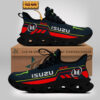 Chaussures Isuzu