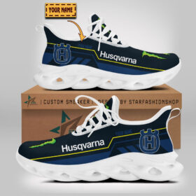 Chaussures Husqvarna