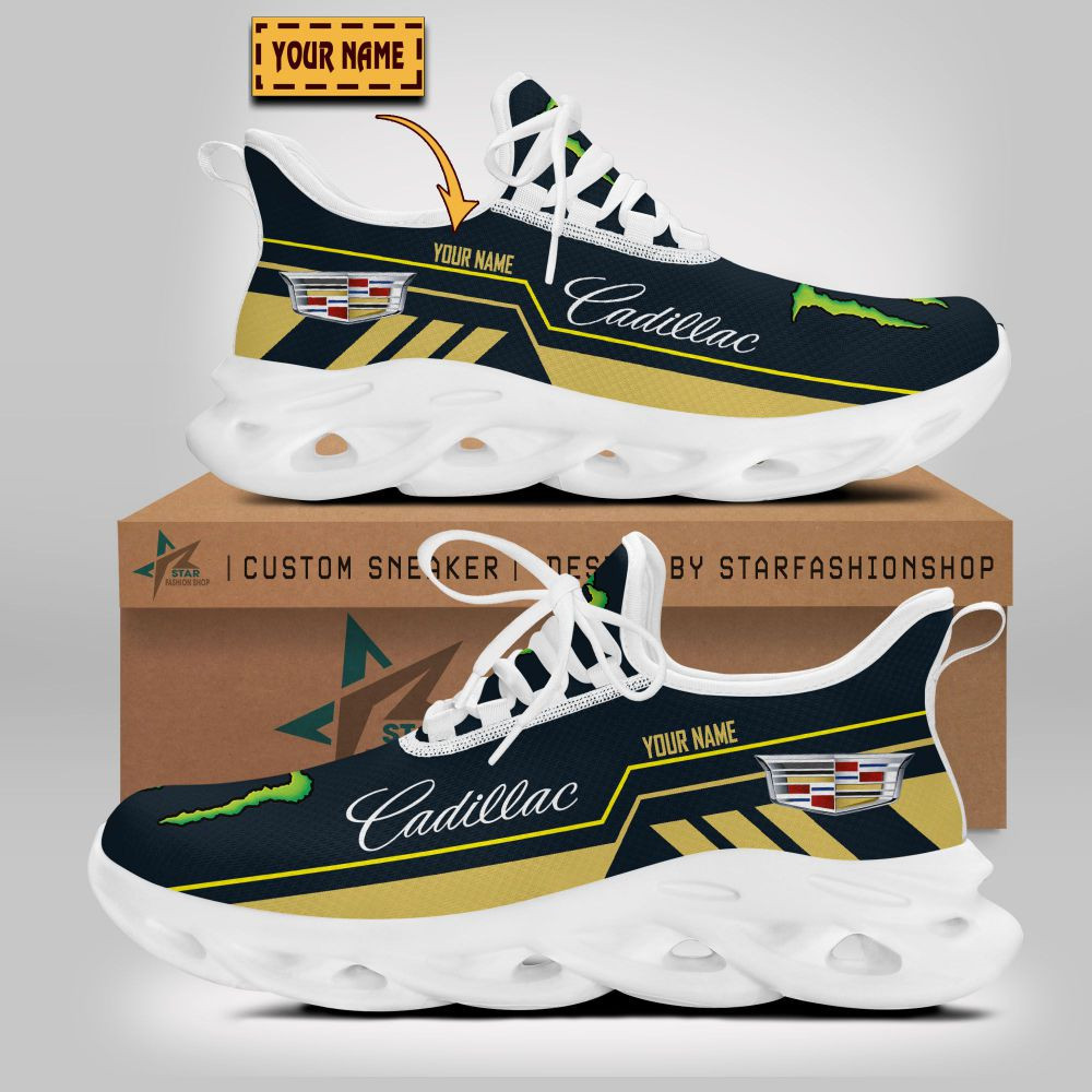 Chaussures Cadillac – Image 2